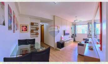 Imagem: Apartamento à Venda em Águas Claras Condomínio