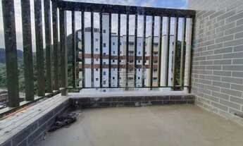 Imagem 3: Apartamento com 2 dorms, Canto do Forte, Praia Grande - R$ 510 mil, Cod: 7668