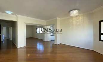 Imagem 5: Apartamento à venda em Londrina, Centro, com 4 quartos, com 330 m², Barão do Cerro Azul