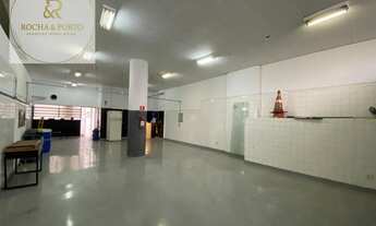 Imagem 4: Galpão Comercial Moderno 111m² na Mooca