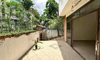 Imagem 3: Freguesia (Jacarepaguá) Casa Duplex com Piscina | 4 Quartos (1 Suíte