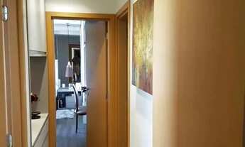 Imagem 7: APARTAMENTO - TAMBORÉ - SP