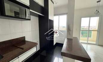 Imagem 6: APARTAMENTO A VENDA NO CONDOMÍNIO GRAN VILLE - 3 DORM SENDO 1 SUÍTE - MÓVEIS PLANEJADOS EM