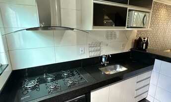 Imagem 4: Casa de condomínio para venda com 67 metros quadrados com 2 quartos