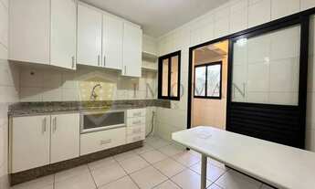 Imagem 3: Apartamento 3 dormitórios Sta Cruz dos Jacques