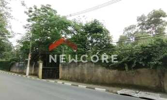 Imagem 3: Lote em Estrada Zurique - Chácaras do Refúgio-Granja Viana - Cotia/SP