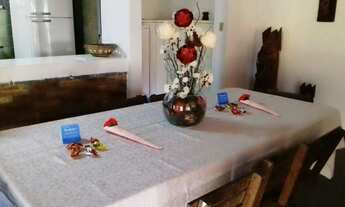 Imagem 4: Maravilhosa casa mobiliada com piscina