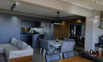 Imagem 2: Apartamento 3 Quartos, 125m² Próximo à Leroy Merlin - Parque Campolim, Sorocaba/SP