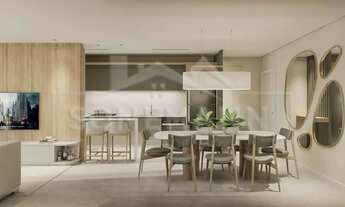 Imagem 4: Imóvel para venda com 75 metros quadrados com 2 quartos em Estreito - Florianópolis - SC