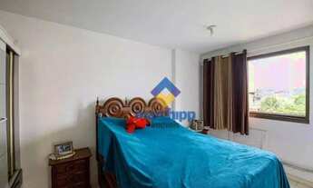 Imagem 7: 3 QUARTOS COM SUÍTE | VARANDA | LAZER COMPLETO