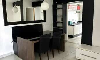 Imagem 4: Apartamento para alugar no Ambar Condomínio Residencial, São Domingos, Americana,SP