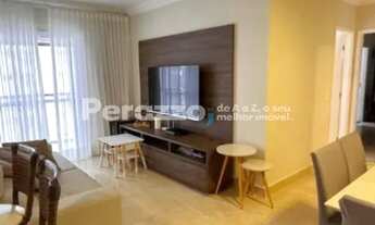 Imagem 2: Excelente apartamento de 2 quartos, com suíte e alto padrão de acabamento, localizado em Á