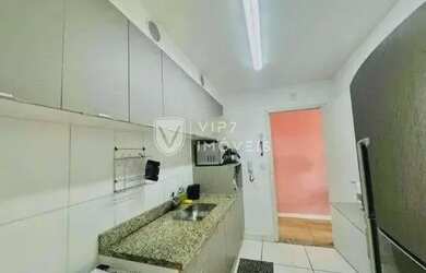 Imagem 7: Apartamento à venda, 3 quartos, 1 suíte, 2 vagas, Jardim Vera Cruz - Sorocaba/SP