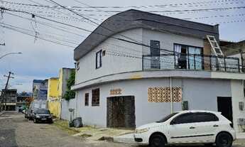 Imagem: Aluguel de casa moderna em uma ótima localização