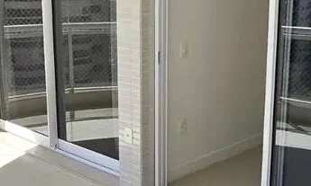 Imagem 4: Barra - Ilha Pura - 3 Quartos - 2 suítes - 2 vagas - 115 m²