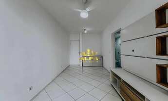 Imagem: Apartamento à Venda a 1 Quadra do Mar na