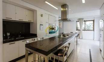 Imagem 5: ATHENAS PARK - PANTANAL - UFSC - 03 Dormitórios sendo 1 suite + 02 VAGAS - Infraestrutura