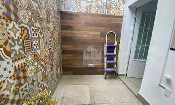 Imagem 4: Casa com 2 dormitórios para alugar, 120 m² por R$ 2.900,00/mês - Vila Moinho Velho - São P