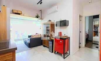 Imagem: Apartamento à Venda - Bela Vista, 2 Quartos