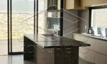 Imagem 5: Casa Recém Construída no Residencial Cidade Jardim