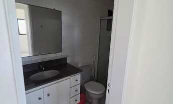 Imagem 6: Apartamento Edifício Sunset Residence