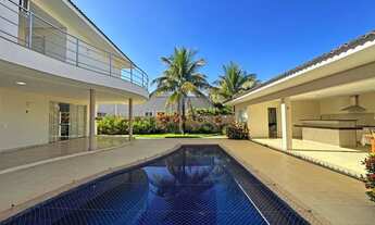 Imagem: Alphaville Flamboyant Residencial Cruzeiro