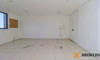 Imagem 4: Conjunto comercial com 32m², 1 vaga de garagem