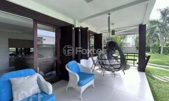 Imagem 4: Casa à venda Rua das Garoupas, Jurerê Internacional - Florianópolis