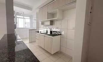 Imagem 5: LUC Aluga Apartamento - 63m² - 2 Quartos(1 suíte )- Bairro Jardim Oriente - Zona Sul - São