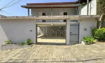 Imagem: Casa à Venda no bairro Jardim Maracanã