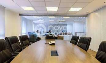 Imagem 7: Centro Galpão / depósito com 3 vagas na garagem