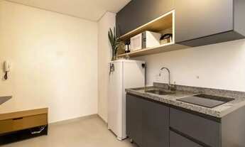 Imagem 6: Studio para venda em Sumarezinho com 1 quarto, sendo 1 suíte , 31m²