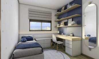 Imagem 6: BEACH PLAZA RESIDENCE - PONTA NEGRA