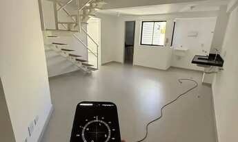 Imagem 7: Duplex Moderno na Ponta Verde Nascente