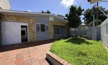 Imagem 2: Casa para Venda em Canoas, Marechal Rondon, 3 dormitórios, 1 suíte, 3 banheiros, 3 vagas