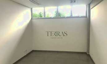 Imagem 6: Galpão, 1129 m² - venda por R$ 5.400.000,00 ou aluguel por R$ 28.552,43/mês - Núcleo Indus