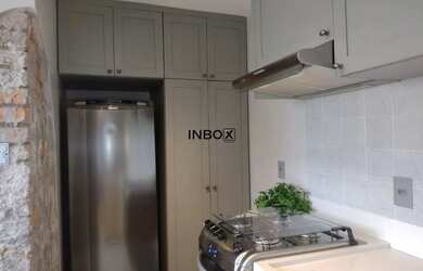 Imagem 3: INBOX CIA IMOBILIARIA VENDE , LINDO APARTAMENTO FINAMENTE DECORADO NA CIDADE ALTA EM BENTO