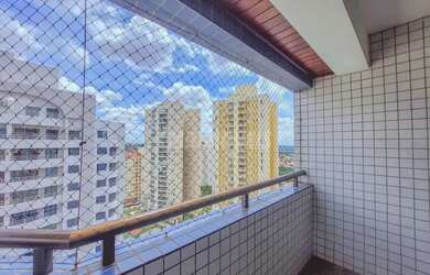 Imagem 6: Apartamento - Mansões Santo Antônio - Campinas