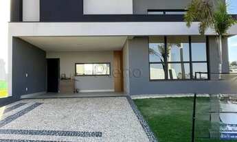 Imagem: Casa à venda em Indaiatuba, Loteamento