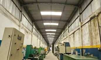 Imagem 2: GALPÃO - BRÁS - SP