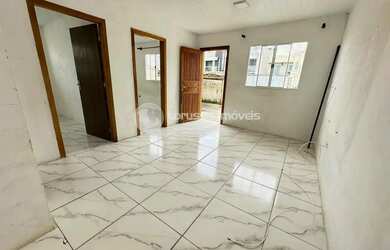 Imagem 6: Imóvel para aluguel possui 50 metros quadrados com 2 quartos em Capão da Imbuia - Curitiba