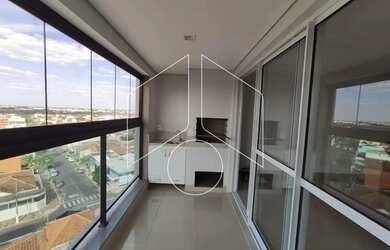 Imagem 2: Residencial Apartamento em Marília