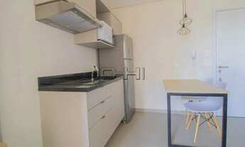 Imagem: Aluguel Apartamento 1 Dormitórios - 37