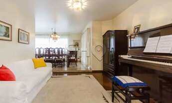 Imagem: Apartamento em Perdizes com 3 dormitórios