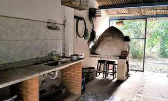 Imagem: Sítio em Avenida Rio das Pedras - Pompéia