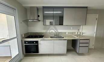 Imagem 7: Apartamento à venda e para alugar em Campinas, Taquaral, com 3 suítes, com 192 m²