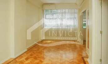 Imagem 4: MARAVILHOSO APARTAMENTO DE 3 QUARTOS EM RUA NOBRE DE COPACABANA!