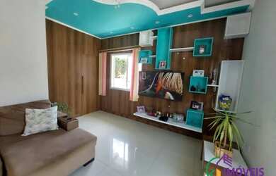 Imagem 6: CASA ASSOBRADADA - JARDIM PAULISTA - SP