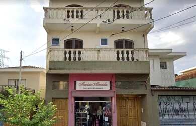 Imagem: Prédio à venda, 707 m² por R$ 2.820.000,00