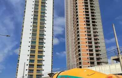 Imagem 2: Chave na mão apartamento grupo 17 com 3 dormitorios vista livre parque firenze embu